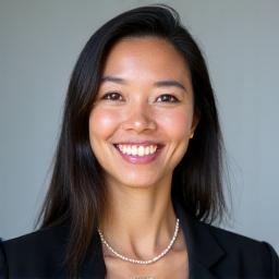 Portrait de Sophie Petit, Experte Paie et Conformité